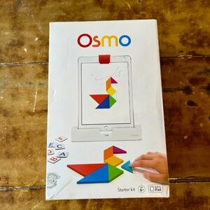 Osmo Starter Kit